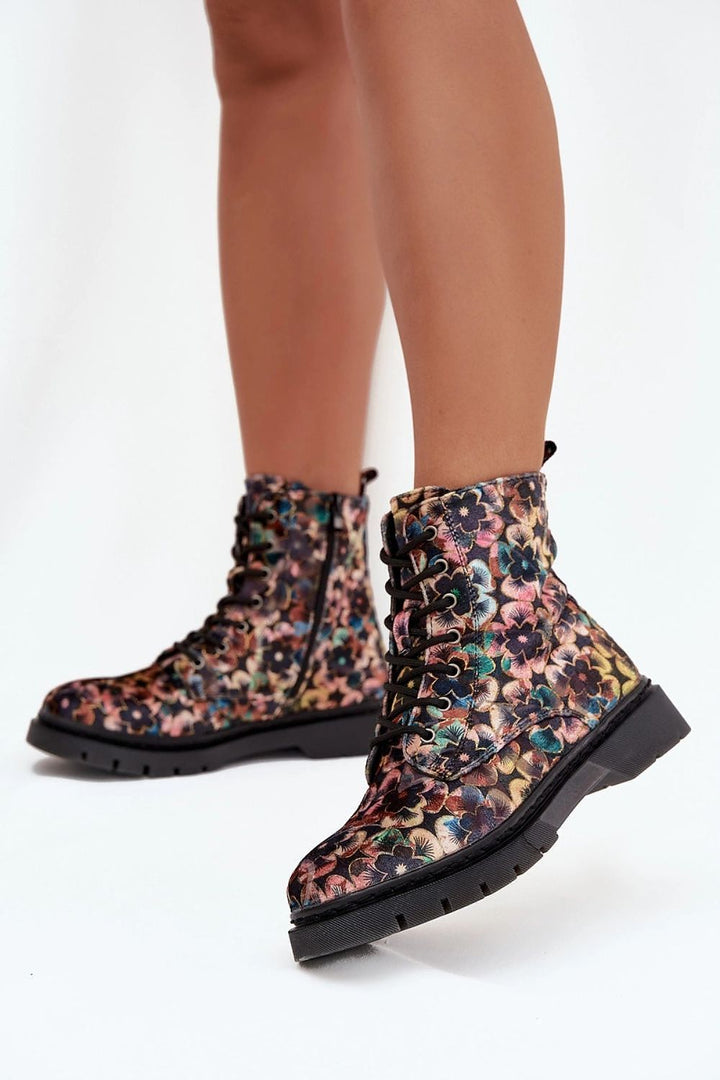  Boots model 218713 Step in style 