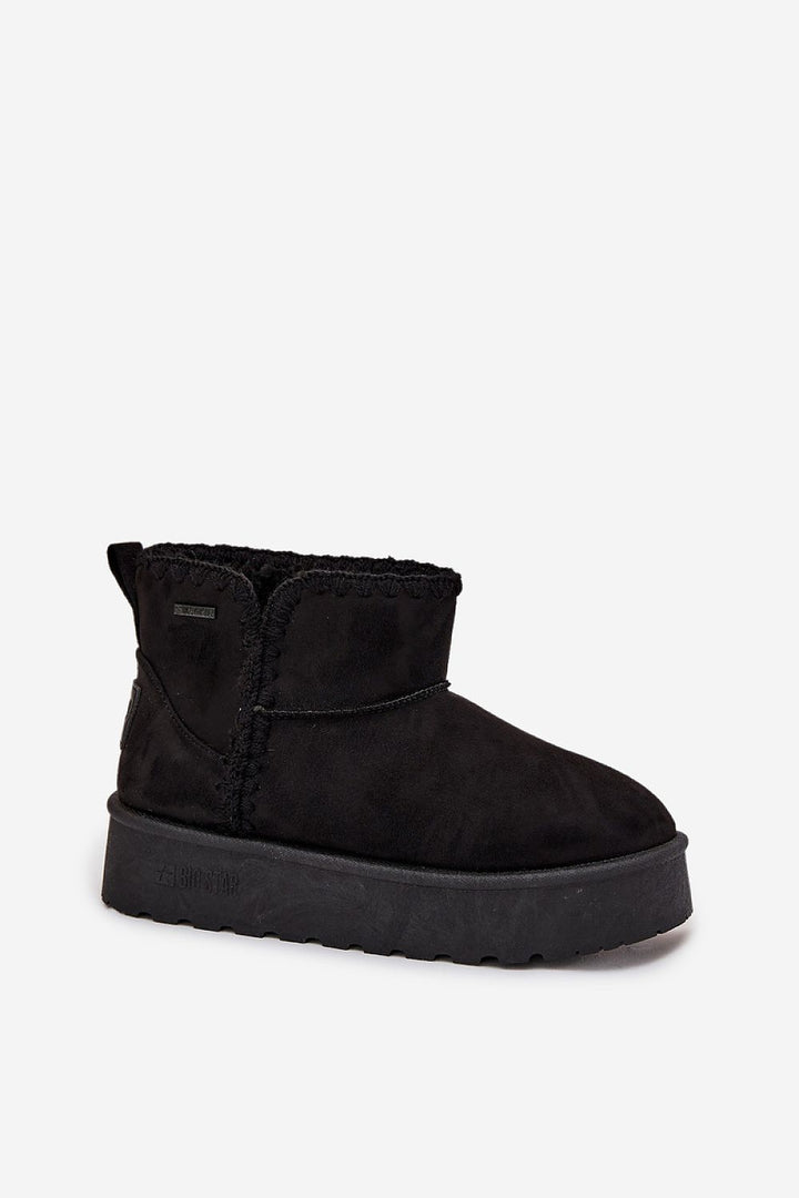  Snow boots model 218751 Step in style 
