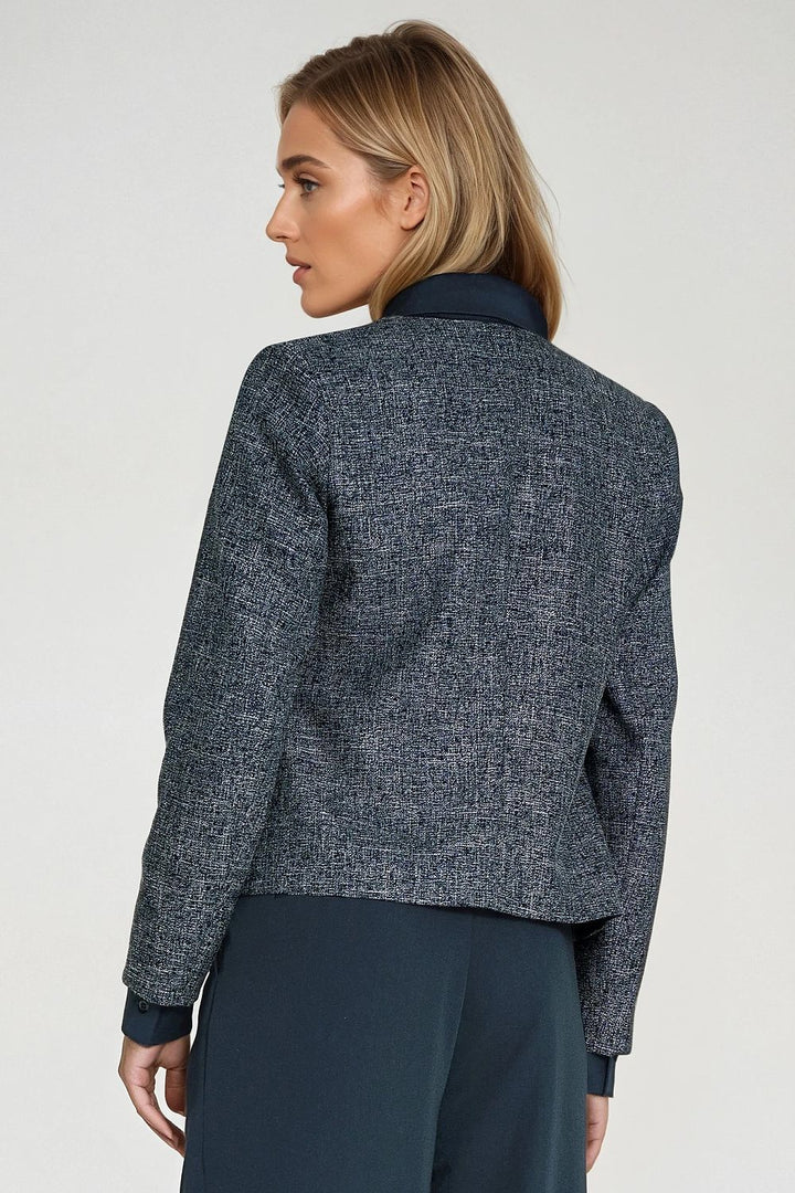  Jacket model 218893 Nife 