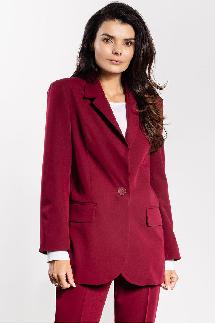  Jacket model 218974 awama 