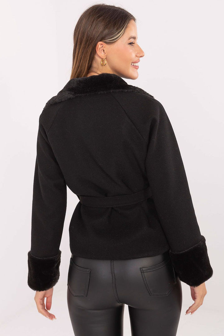  Coat model 219342 Rue Paris 