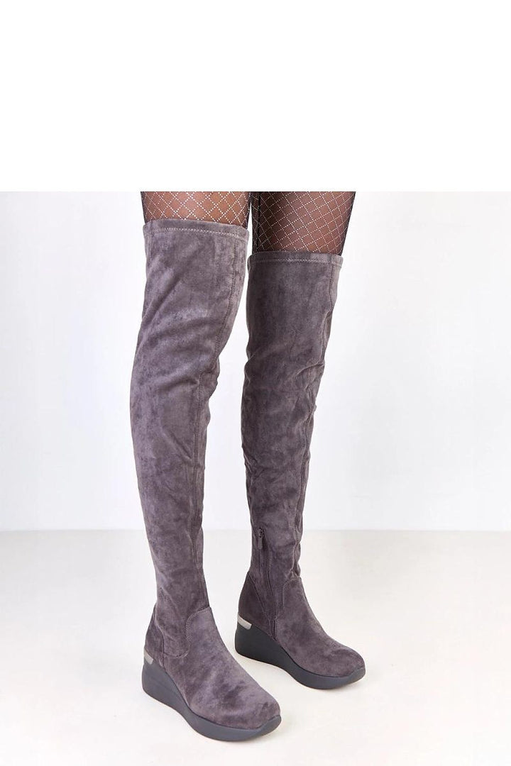  Buskin boots model 219422 Solea 