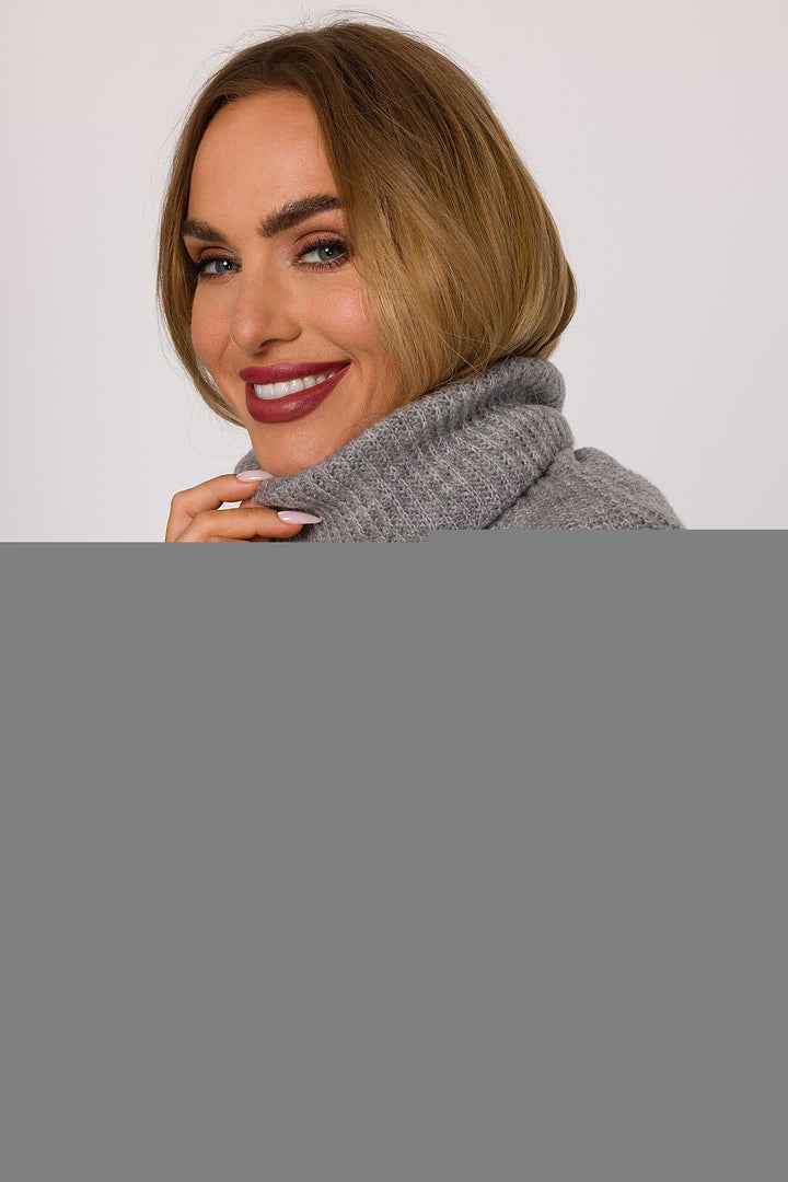  Infinity Scarf model 219558 Moe 