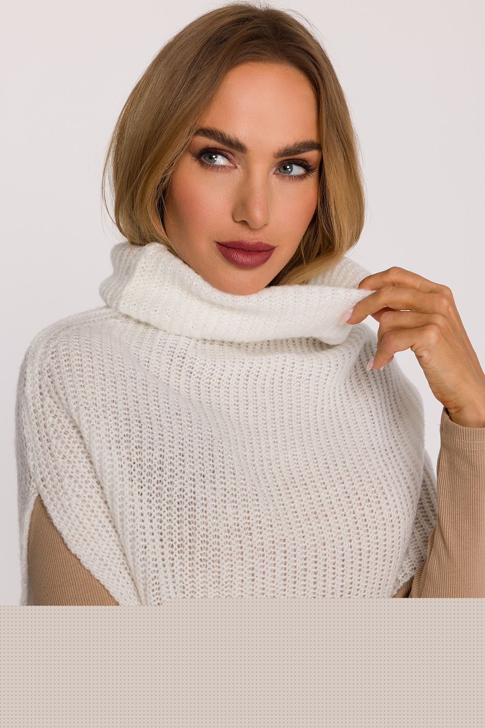  Infinity Scarf model 219562 Moe 