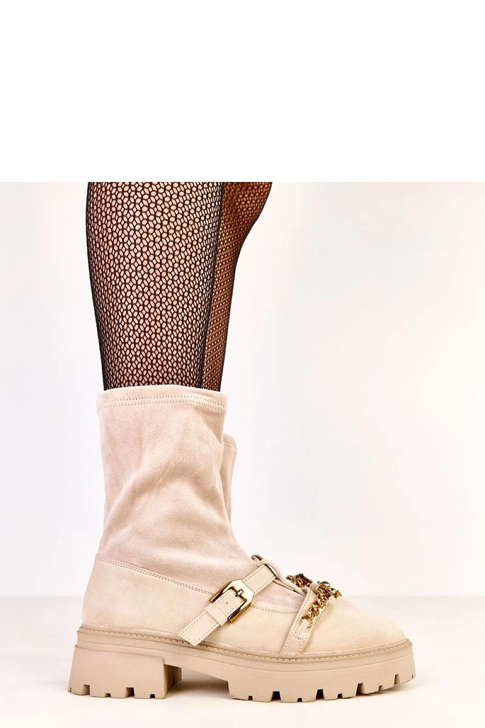  Boots model 219658 Solea 