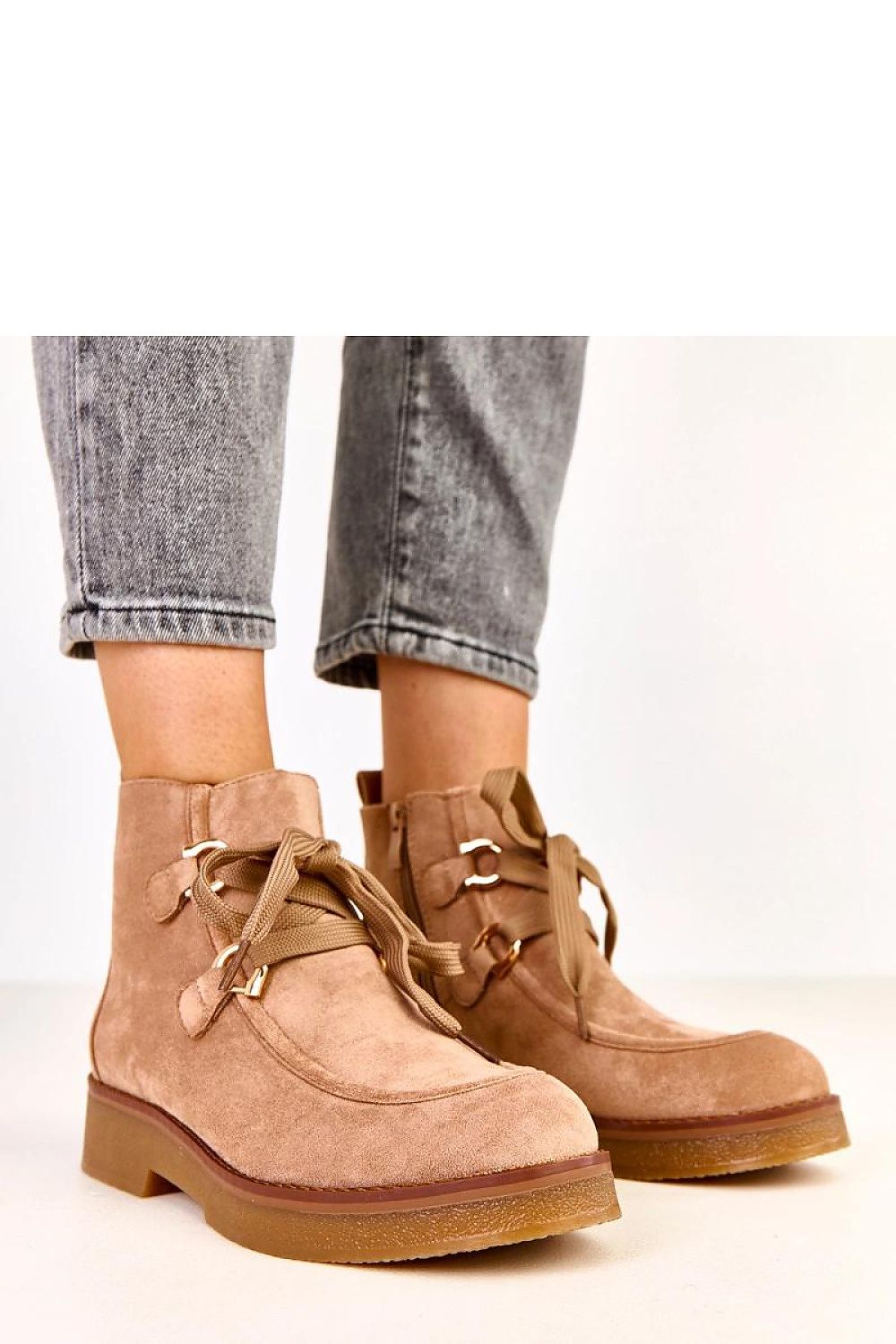  Boots model 219659 Solea 