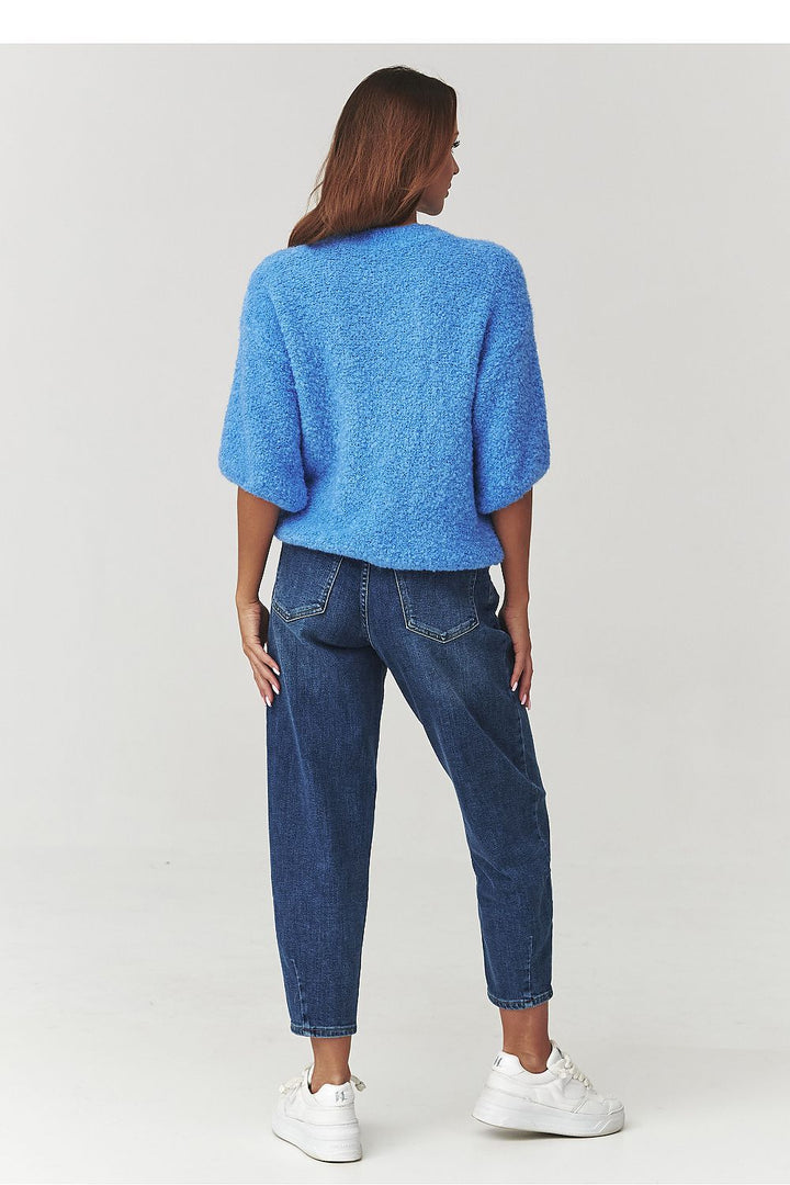  Jumper model 219722 Makadamia 