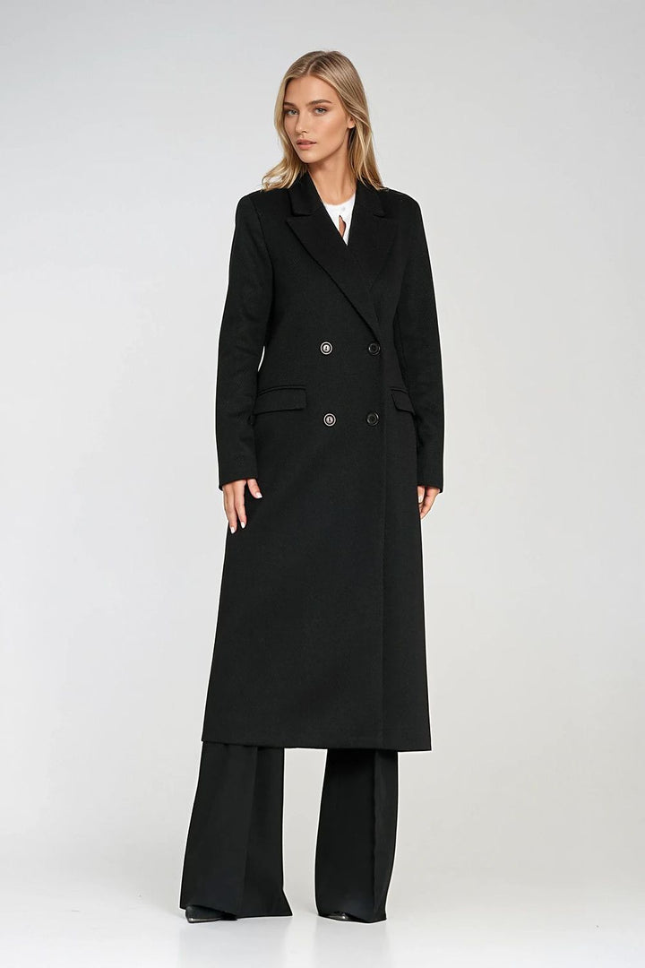  Coat model 219781 Nife 
