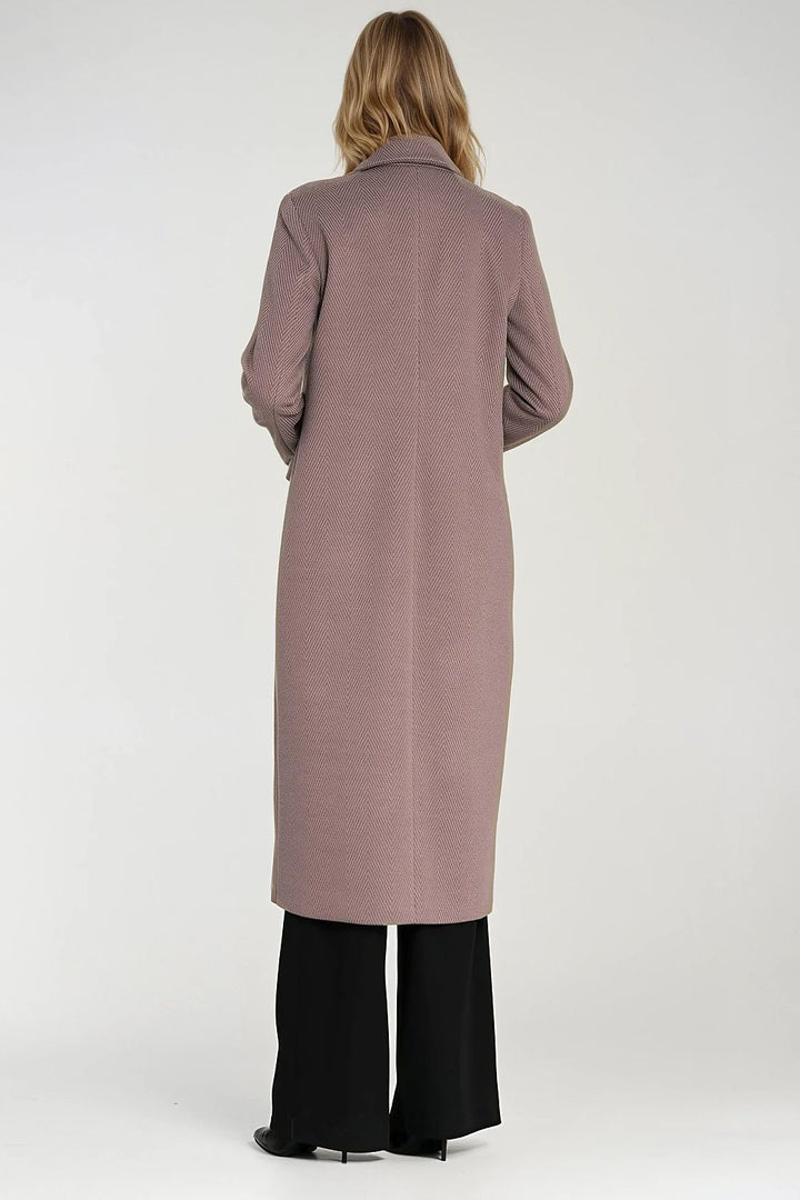  Coat model 219782 Nife 