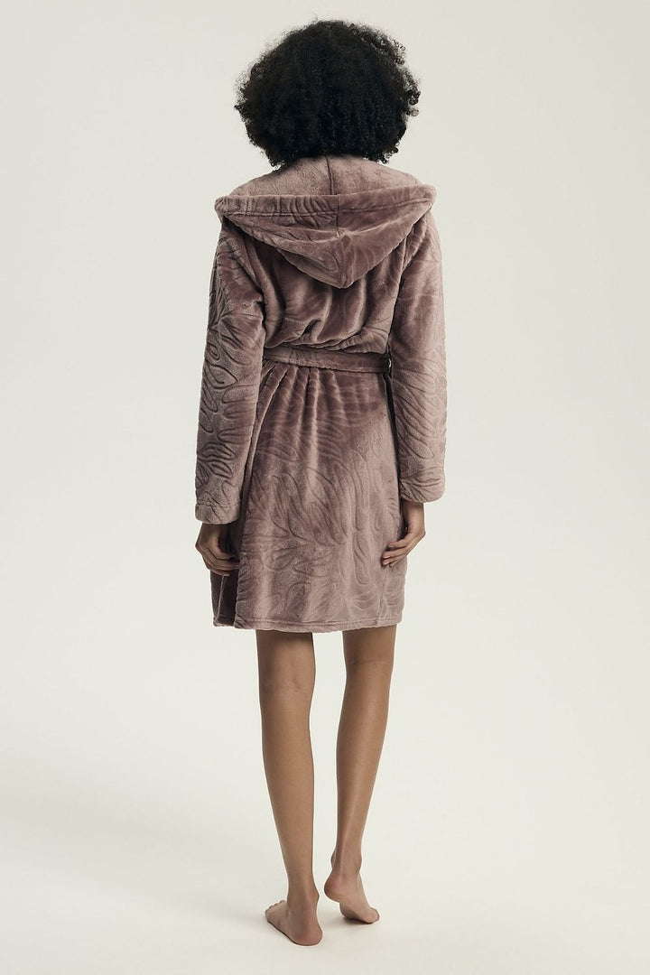  Bathrobe model 219808 Henderson 