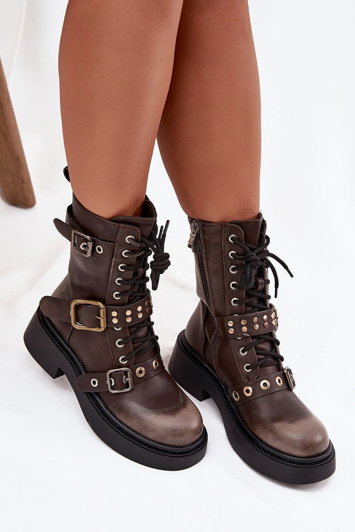  Bootie model 219841 Step in style 