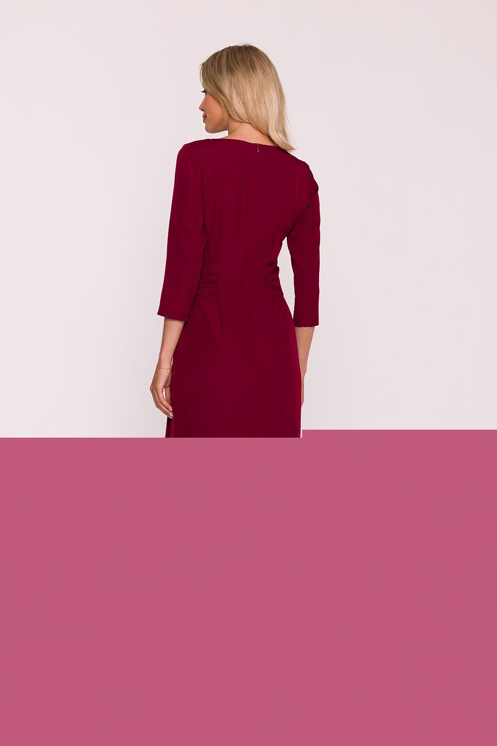  Evening dress model 219920 Stylove 