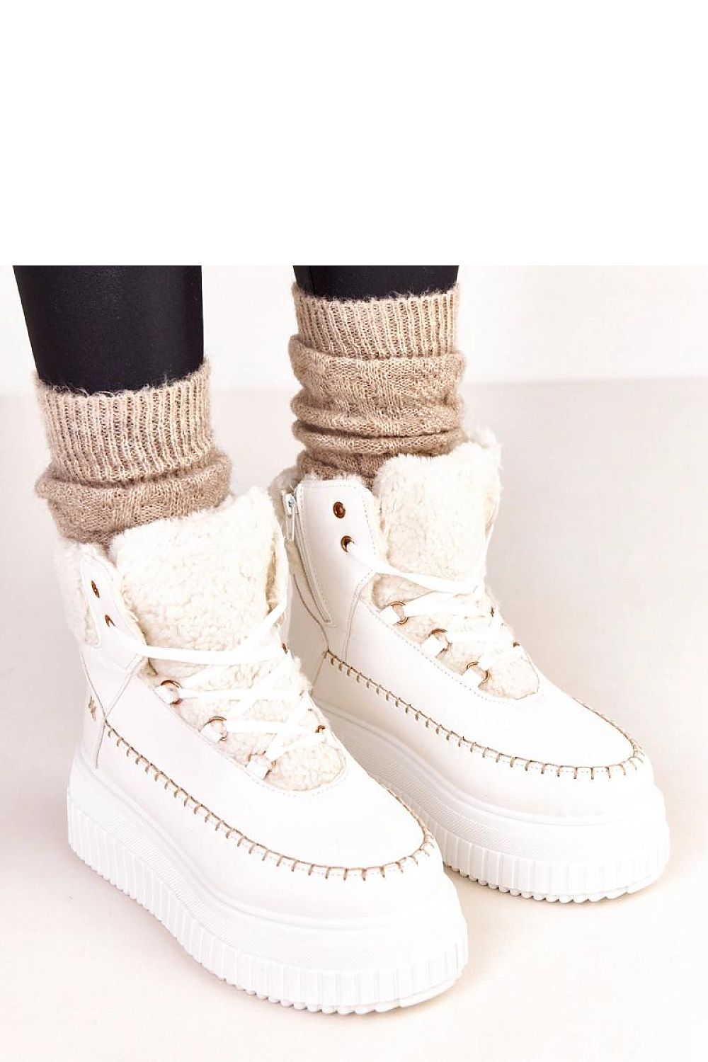  Sport boots model 219937 Solea 