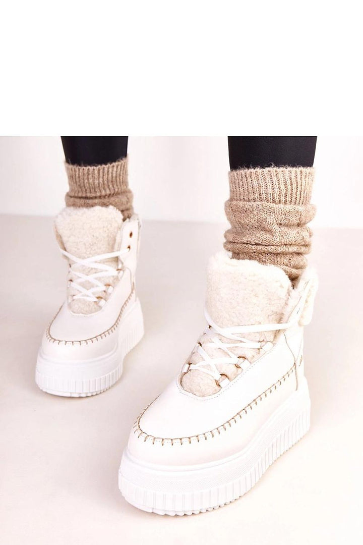  Sport boots model 219937 Solea 