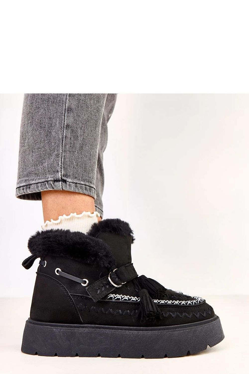  Snow boots model 219942 Solea 