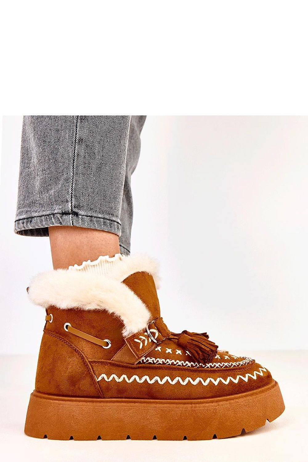  Snow boots model 219944 Solea 