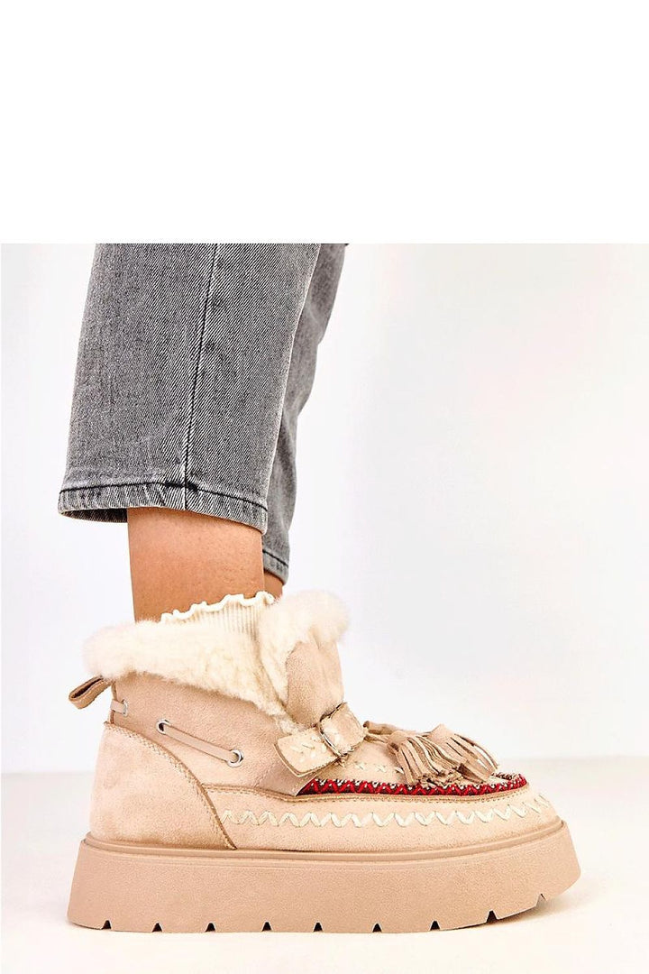  Snow boots model 219945 Solea 