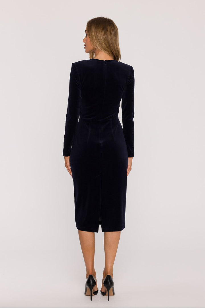  Evening dress model 219996 Moe 