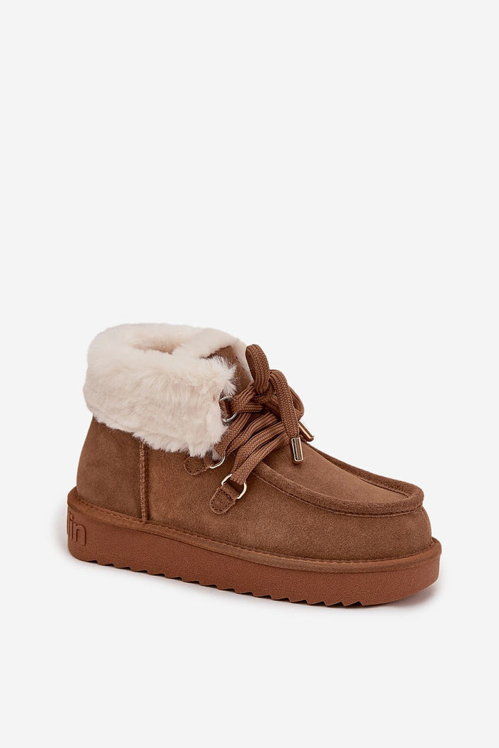  Snow boots model 220080 Step in style 