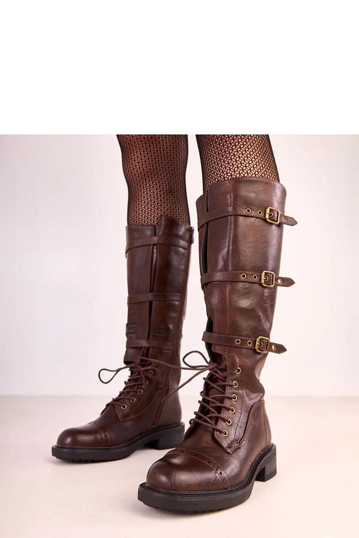  Thigh-Hight Boots model 220245 Solea 