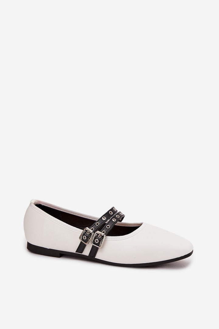  Ballet flats model 220676 Step in style 