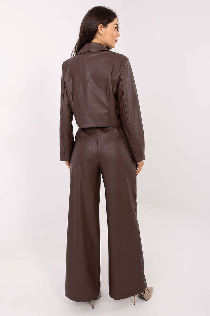  Women trousers model 220879 Rue Paris 