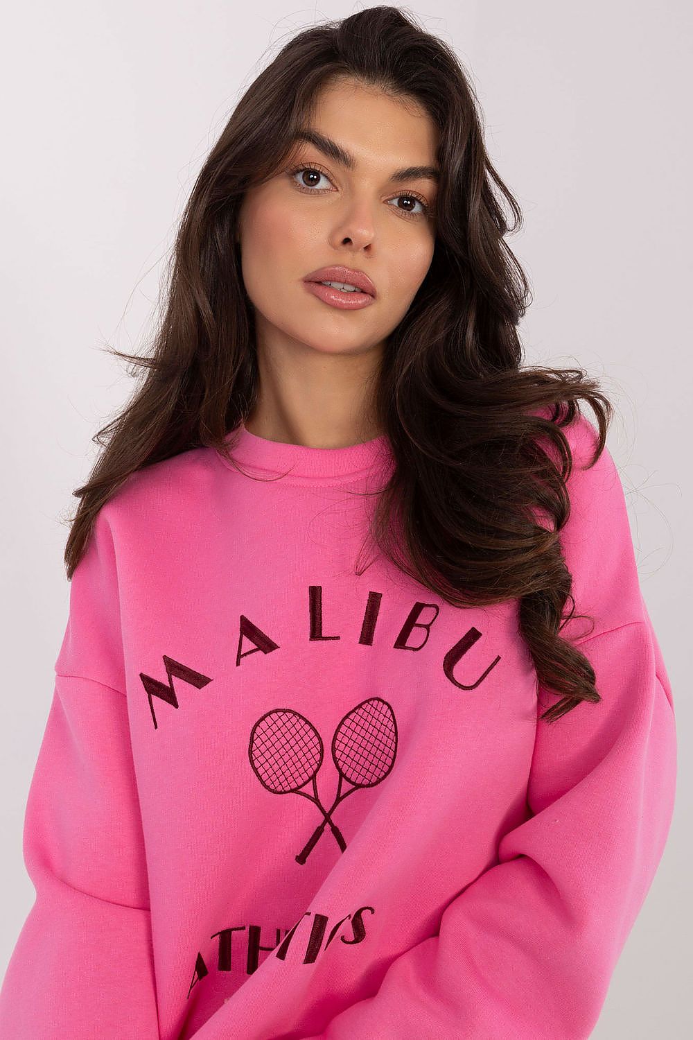  Sweatshirt model 220956 Factory Price 