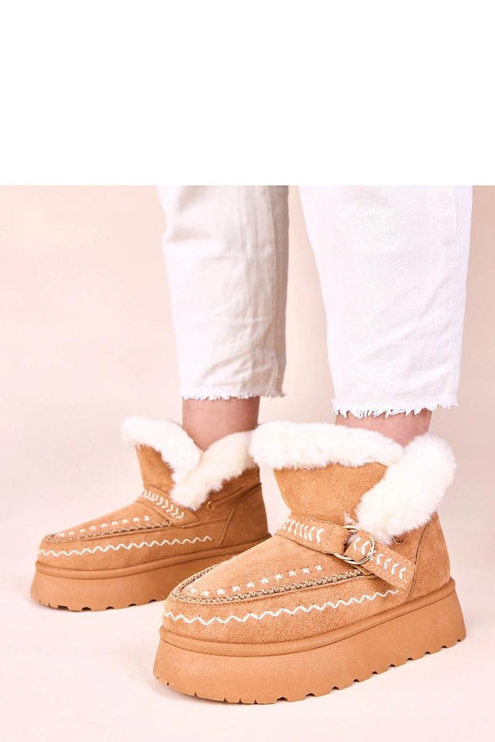  Snow boots model 220997 Solea 