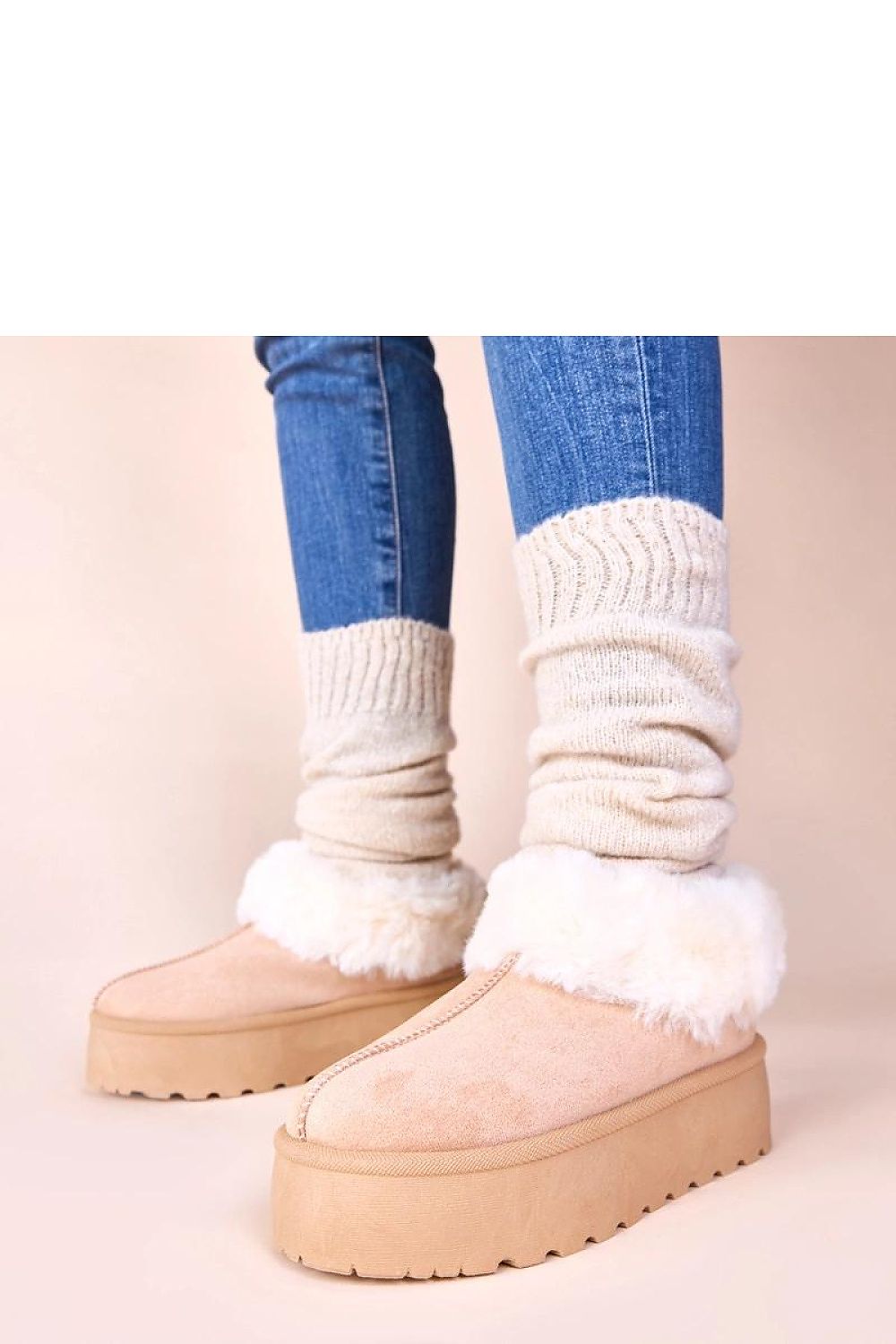  Snow boots model 221009 Solea 