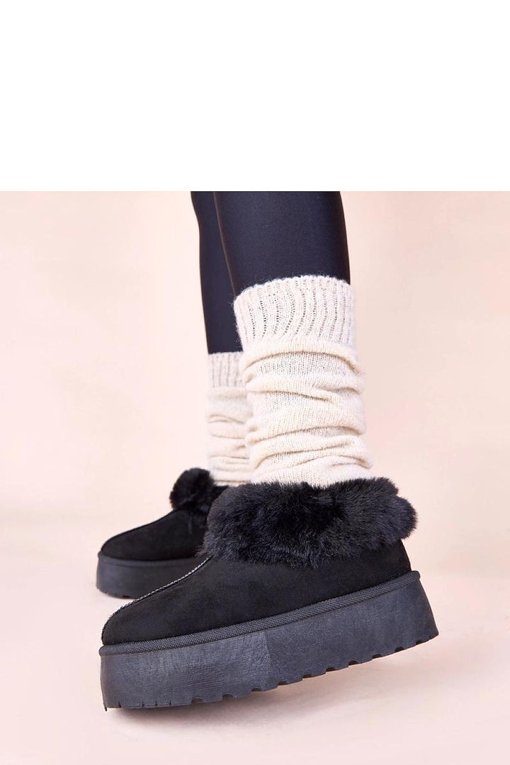  Snow boots model 221038 Solea 