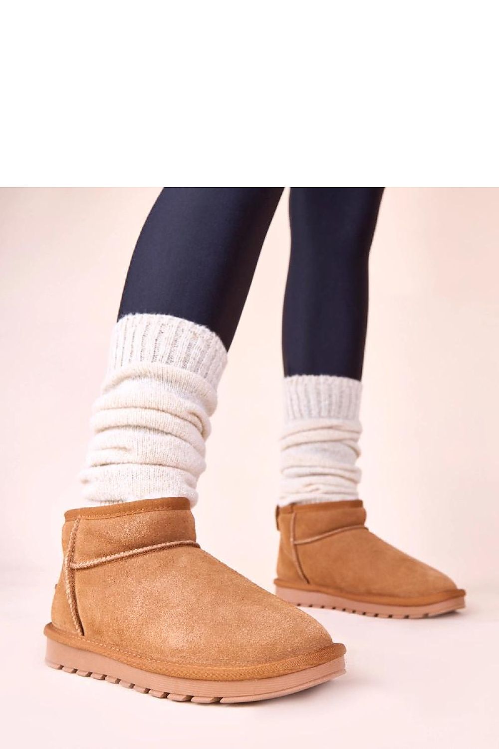  Snow boots model 221039 Solea 