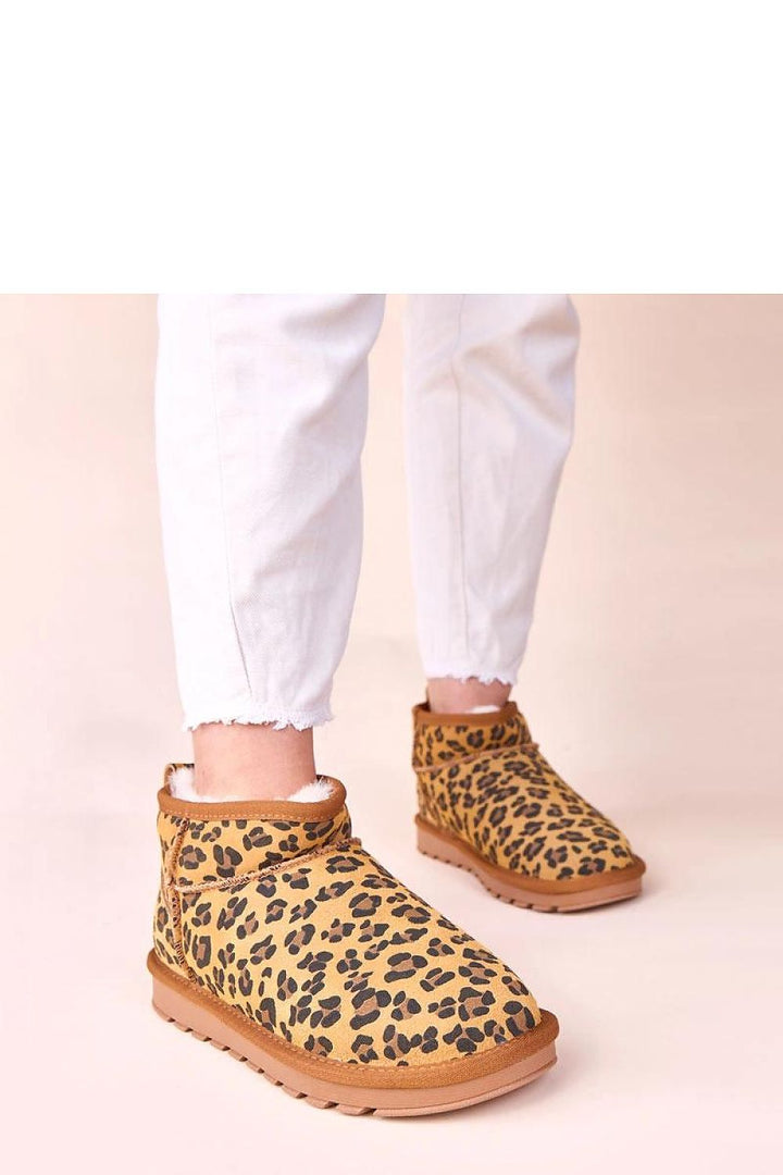  Snow boots model 221041 Solea 