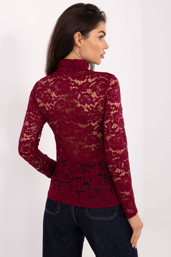  Blouse model 221106 Italy Moda 