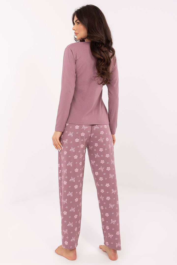  Pyjama model 221201 Forever Pink 