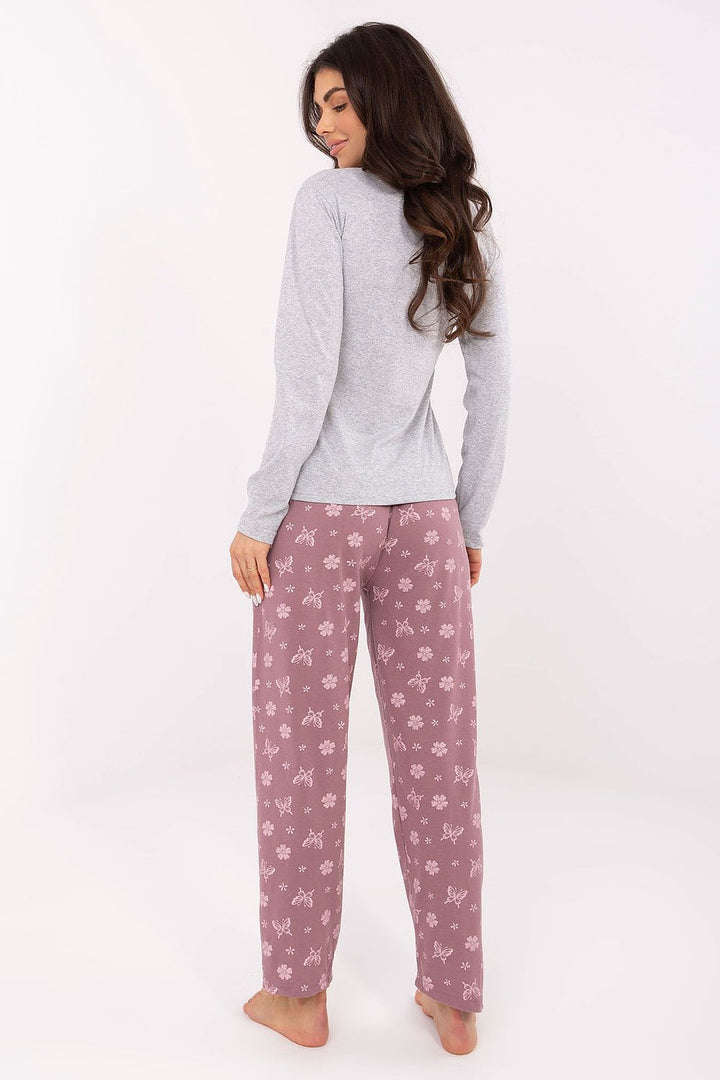  Pyjama model 221203 Forever Pink 