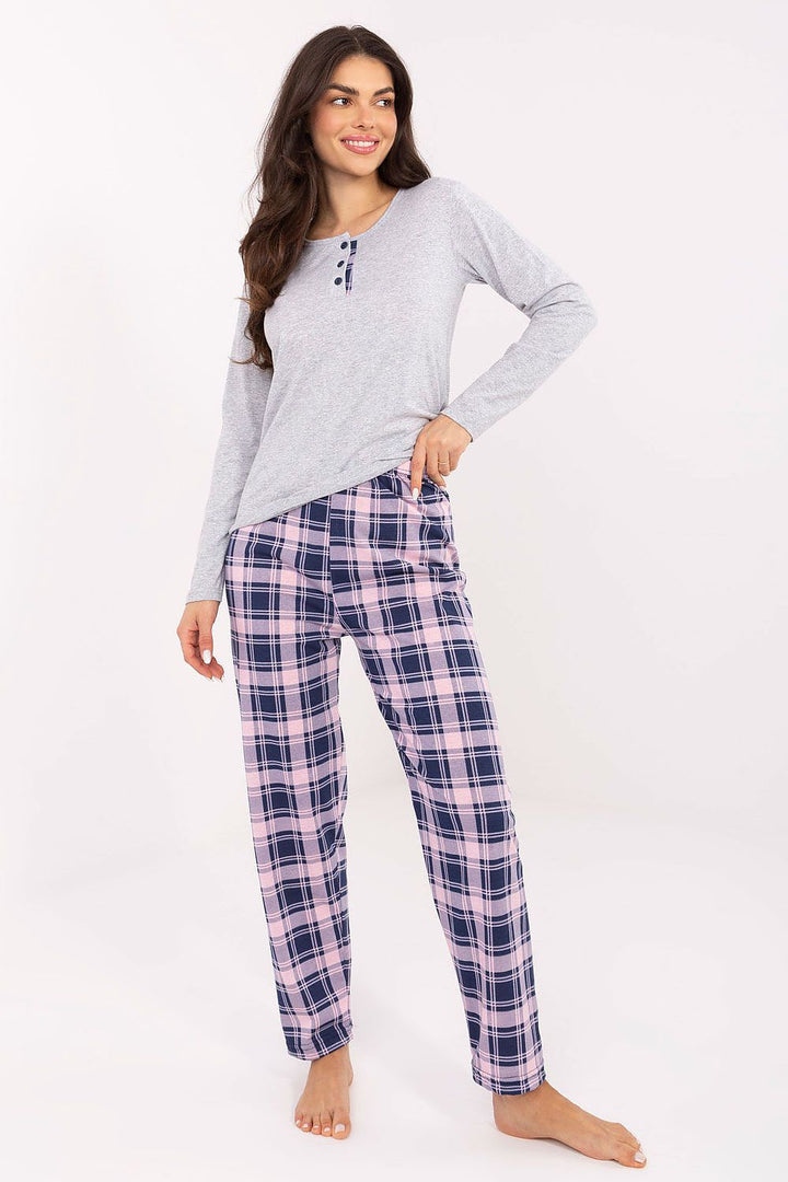  Pyjama model 221204 Forever Pink 