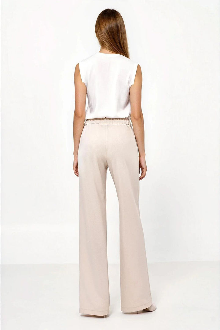  Women trousers model 221222 Nife 