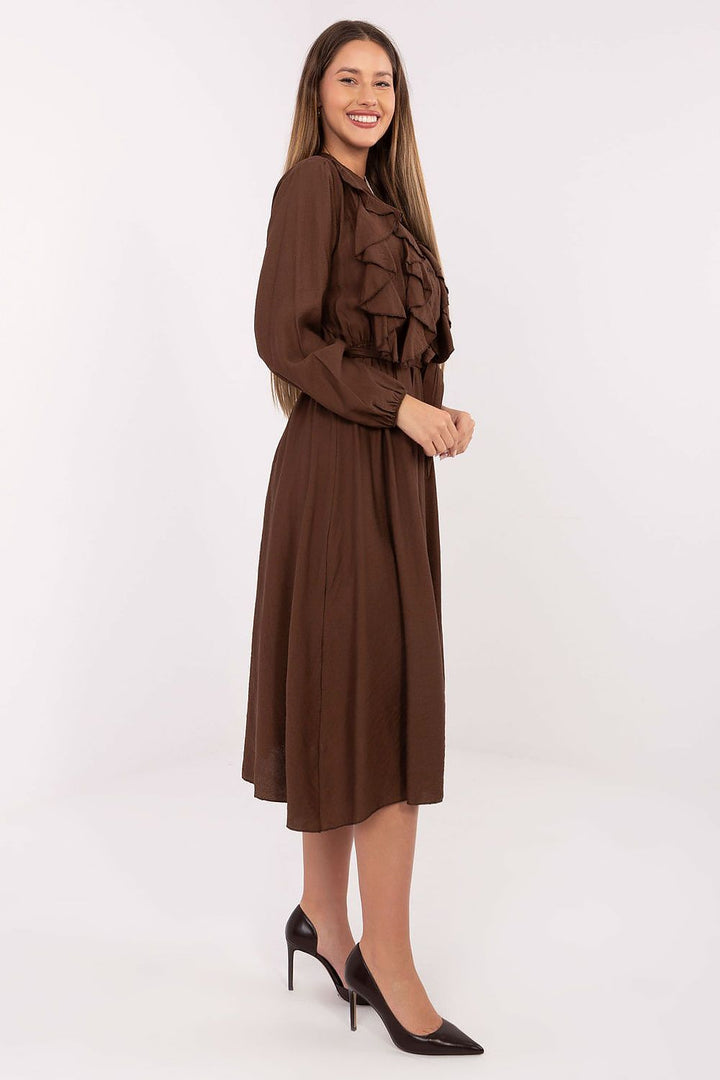  Daydress model 221345 Italy Moda 