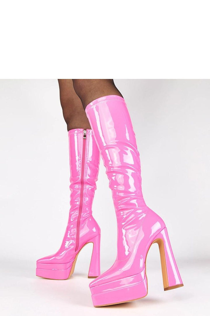  Heel boots model 221358 Solea 