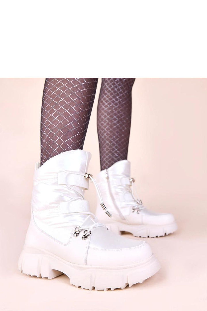  Snow boots model 221368 Solea 