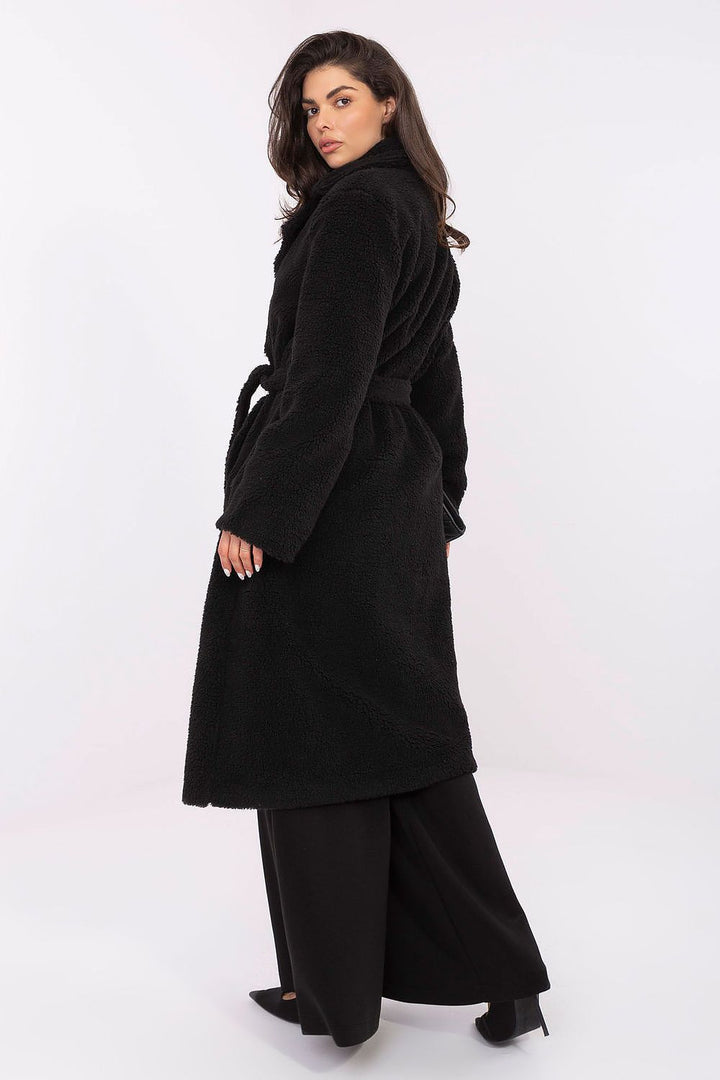  Coat model 221387 Factory Price 