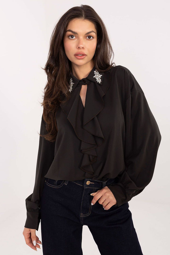  Blouse model 221388 Factory Price 