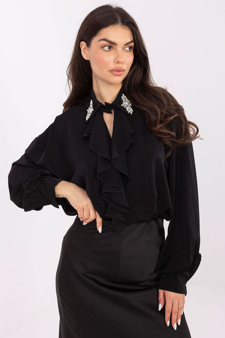  Blouse model 221393 Factory Price 