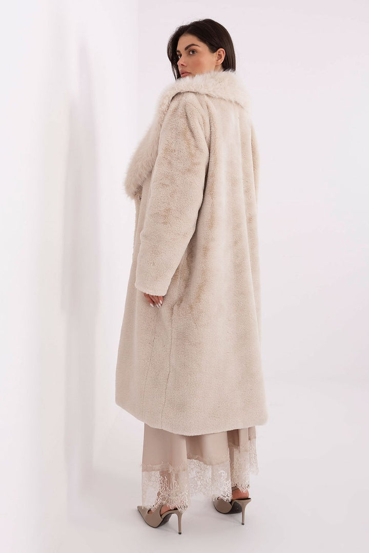  Coat model 221416 Factory Price 
