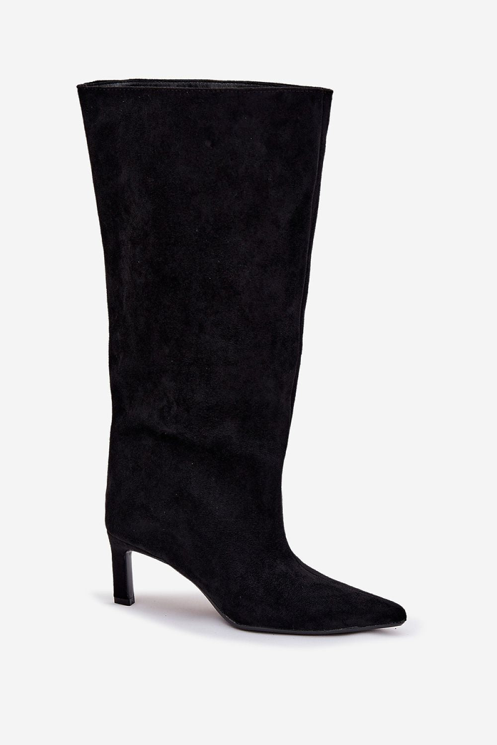  Heel boots model 221528 Step in style 