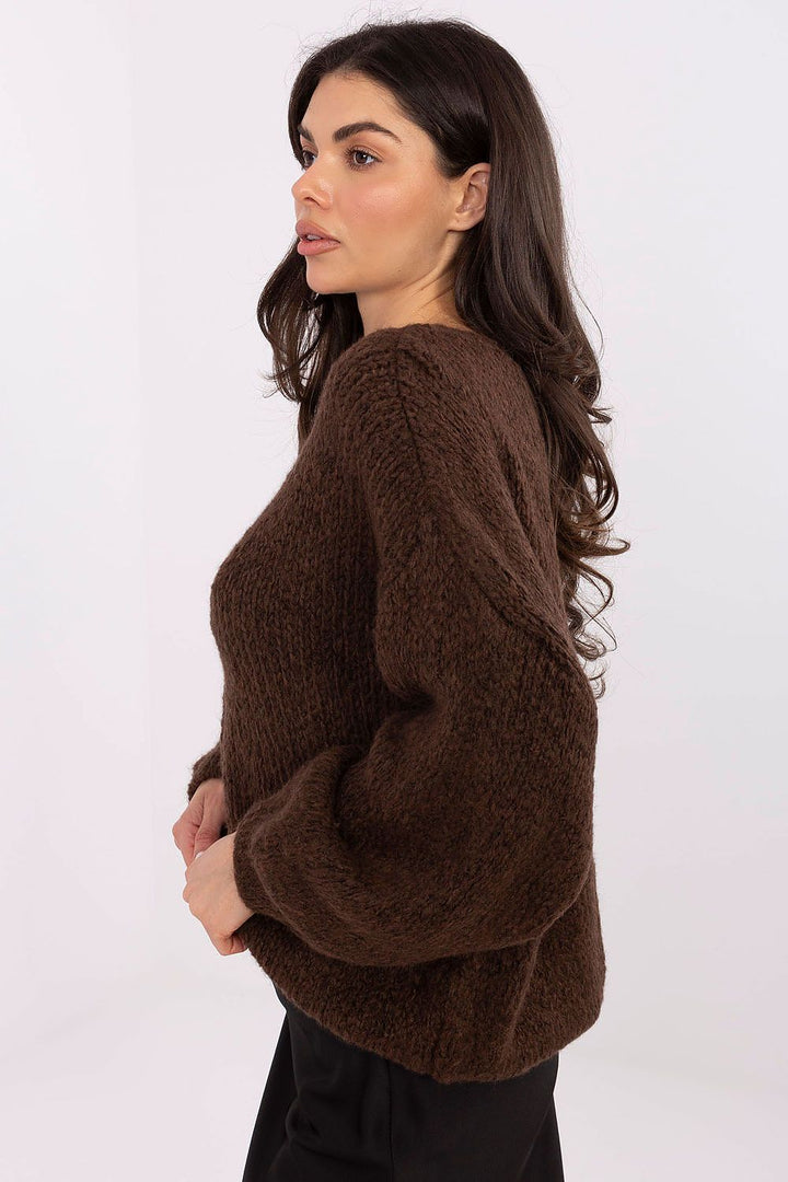  Jumper model 221580 Italy Moda 