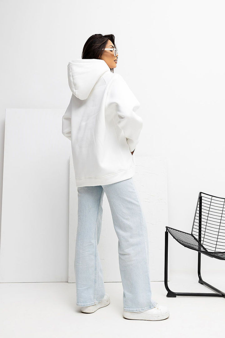  Sweatshirt model 221613 Rue Paris 