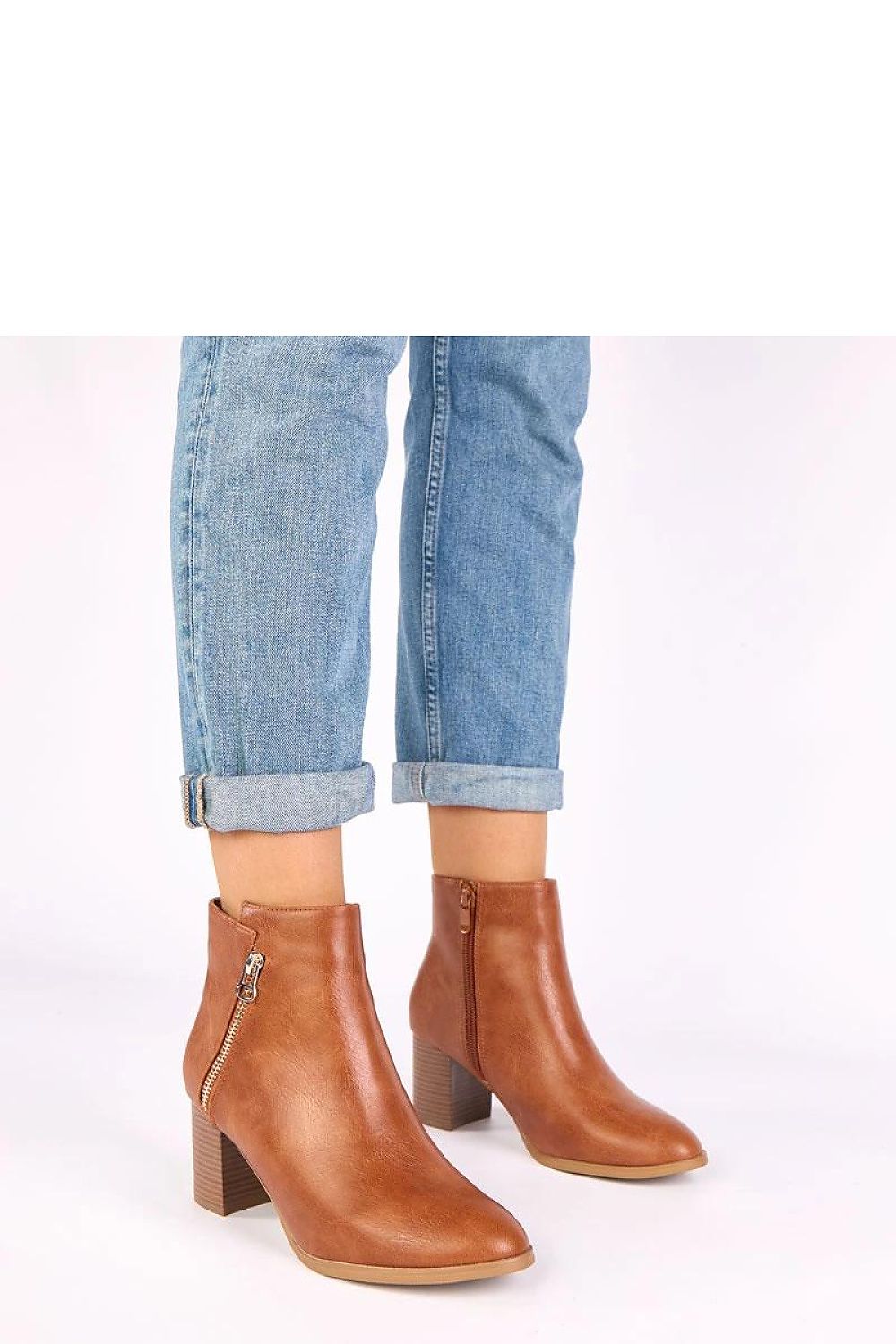  Heel boots model 221635 Solea 