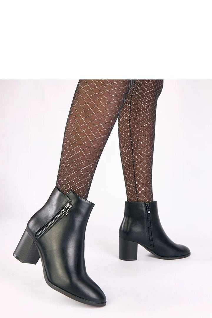  Heel boots model 221636 Solea 