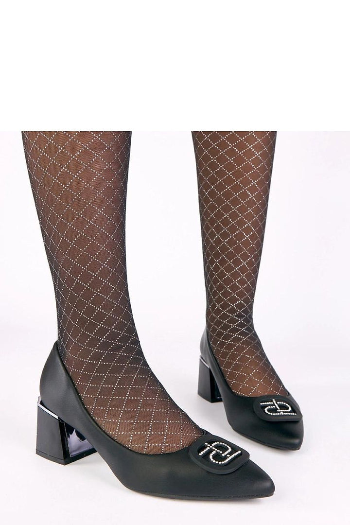  Block heel pumps model 221650 Solea 